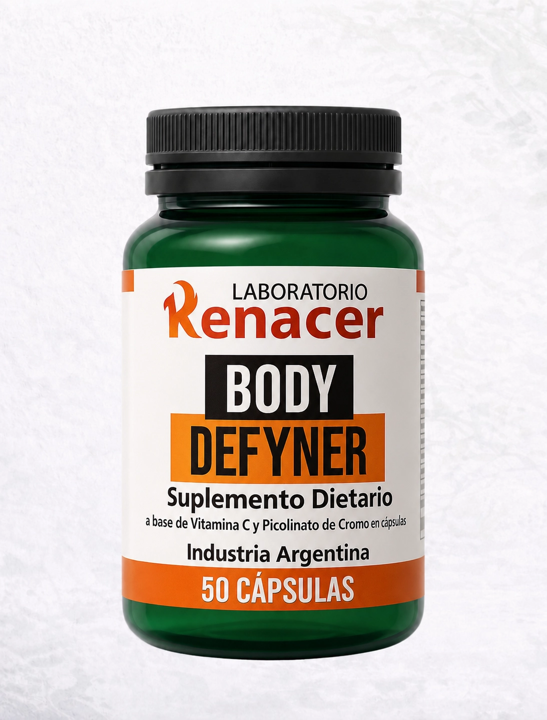 body defyner x 30 capsulas body defyner x 30 capsulas