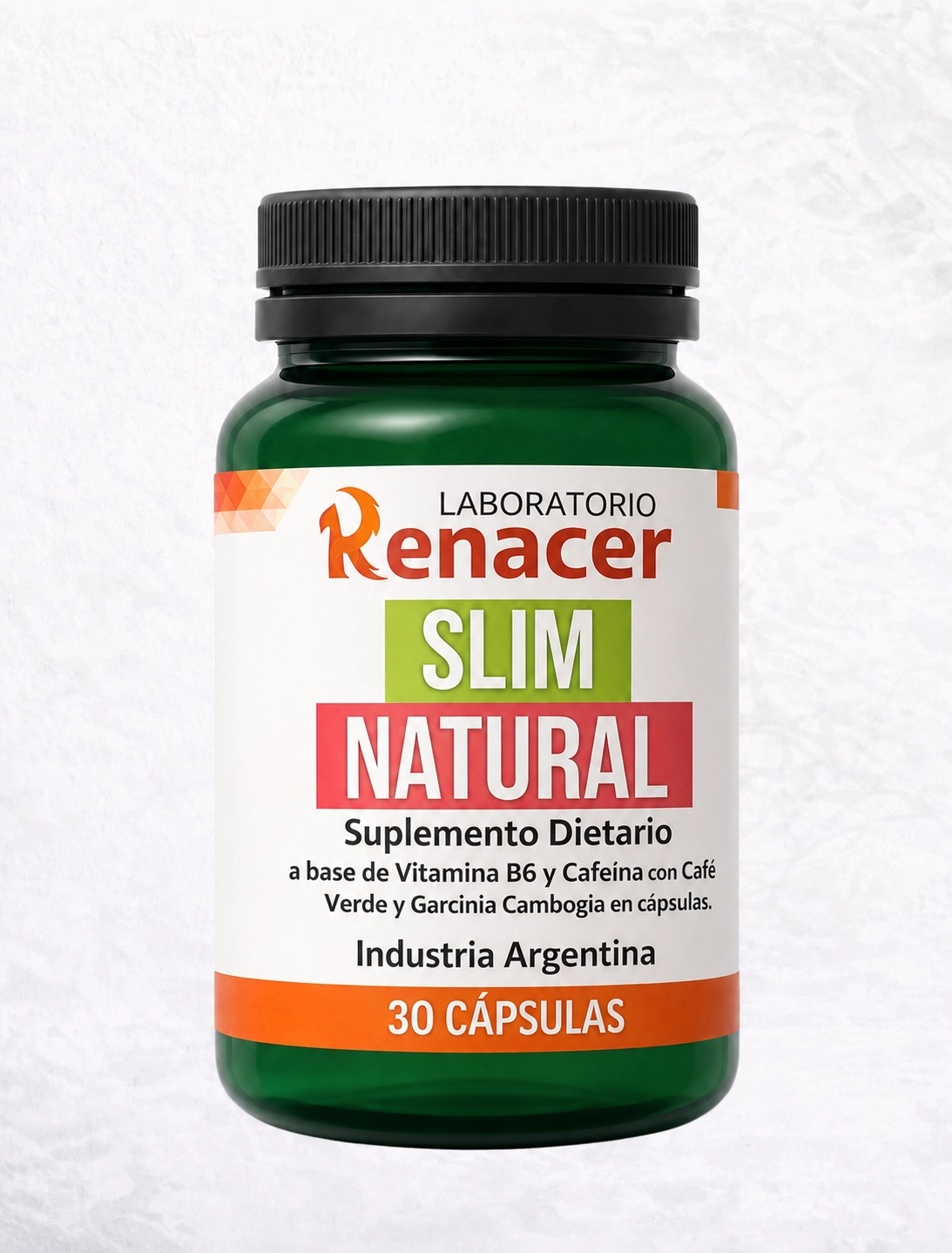 slim natural x 30 capsulas slim natural x 30 capsulas