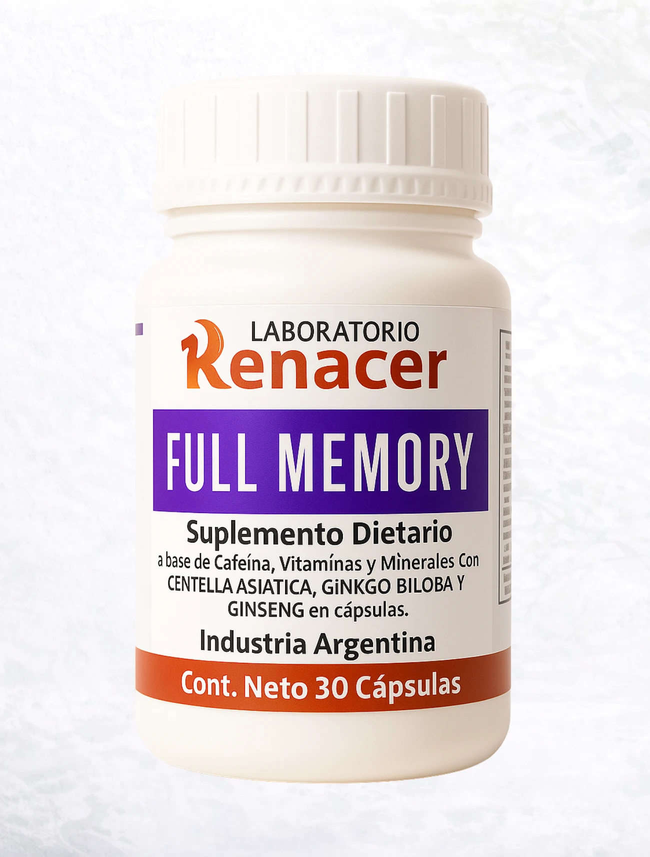 full memory 1300 x 1712 px