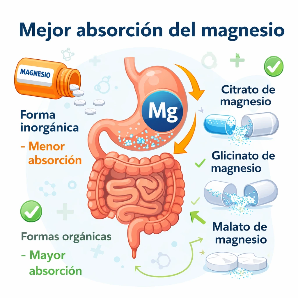 PAGINA DE ATERRIZAJE DE CITRATO DE MAGNESIO mejor absorcion del citrato de magnesio