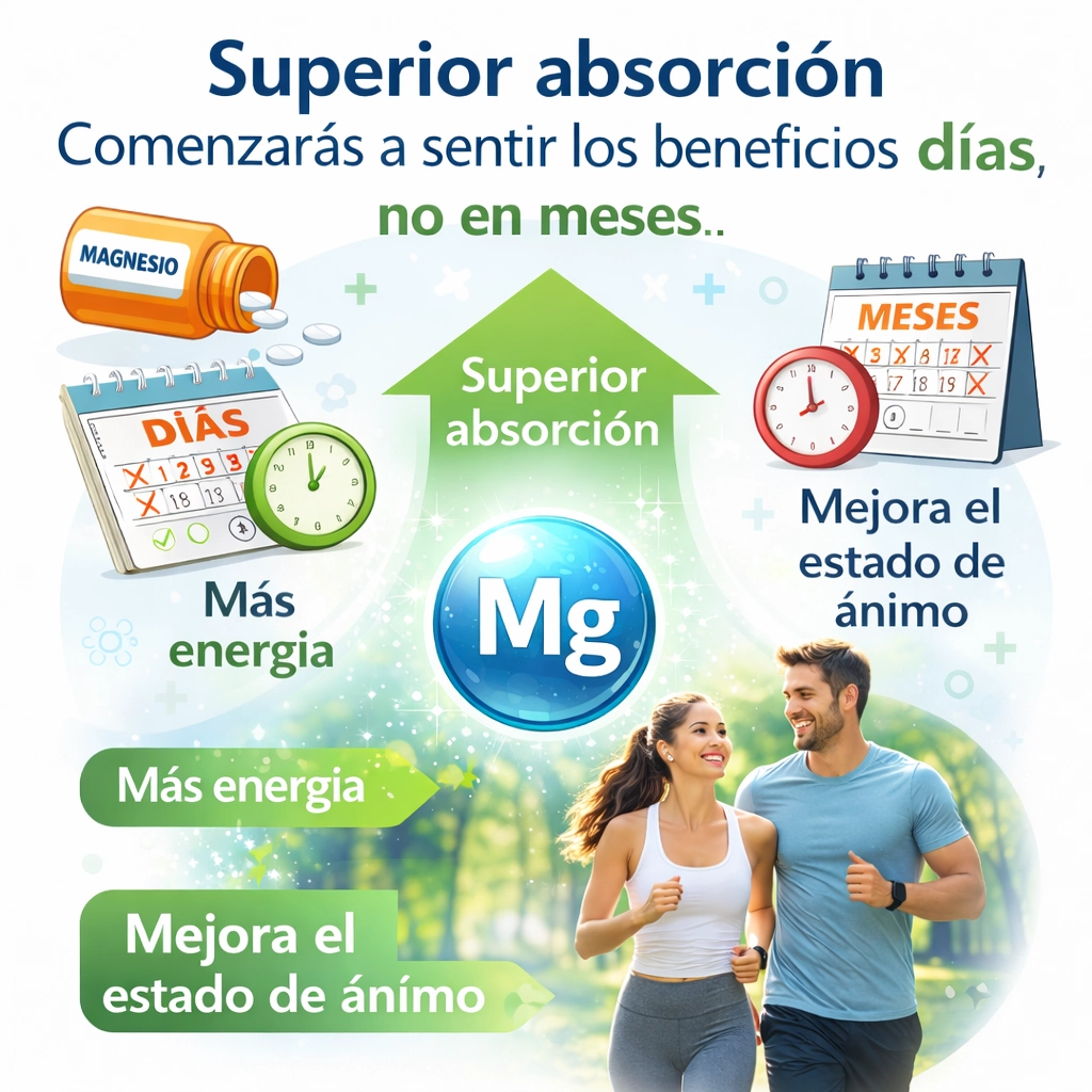 PAGINA DE ATERRIZAJE DE CITRATO DE MAGNESIO sentiras antes los beneficios