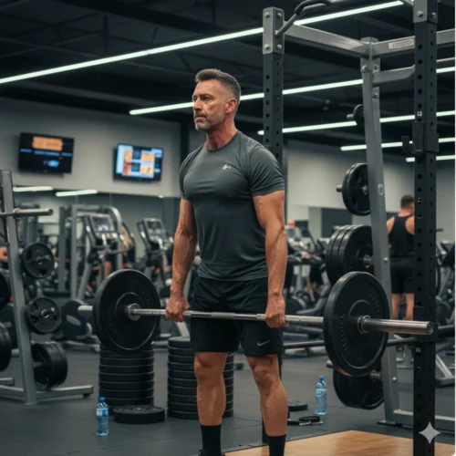 Suplementos Deportivos