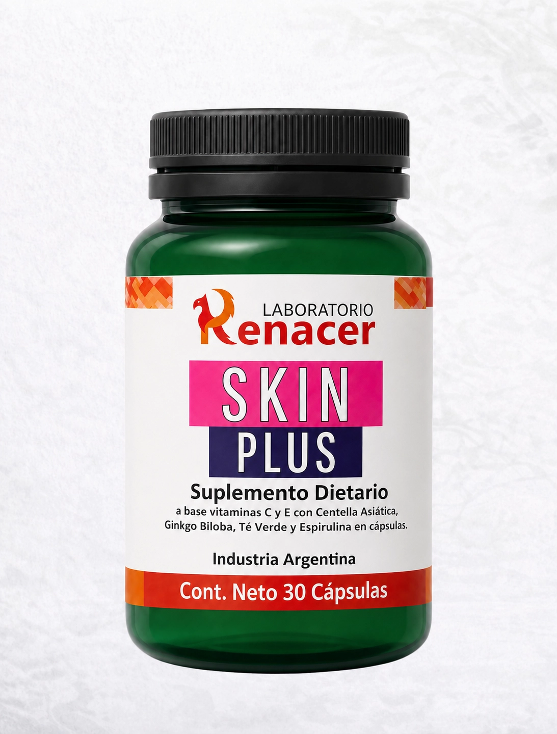 skin plus x 30 capsulas skin plus x 30 capsulas
